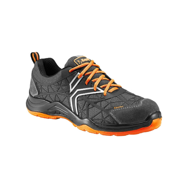 Scarpe antinfortunistiche Spider S1P SRC Kapriol