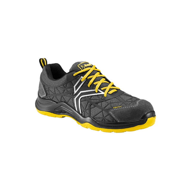Scarpe antinfortunistiche Spider S1P SRC Kapriol