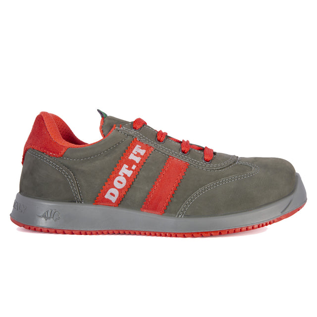 Scarpe di sicurezza Lewer GB88 S3 SRC