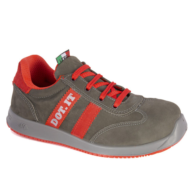 Scarpe di sicurezza Lewer GB88 S3 SRC
