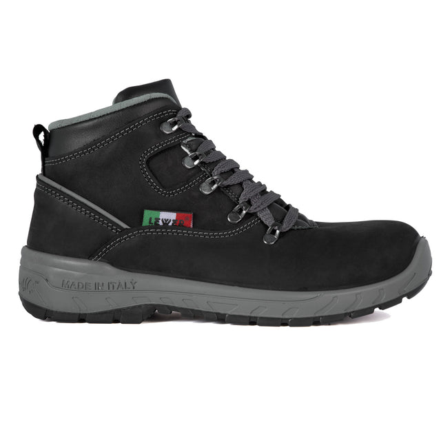 Scarpe antinfortunistiche Lewer 676 S3 SRC Cofra