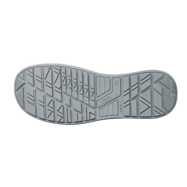 Scarpe nere da lavoro U-Power Burn o ESD S2 FO SR