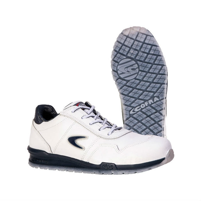 Scarpe di sicurezza Cofra Nuvolari S3
