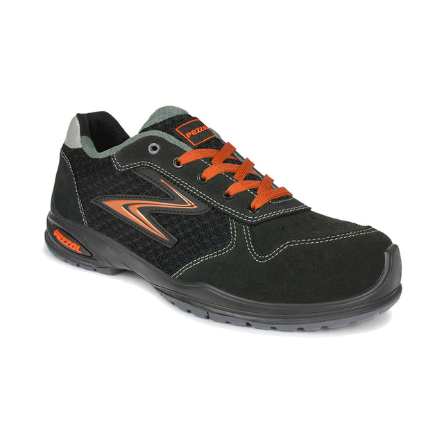 Scarpe di protezione Stewart S1P SRC Pezzol