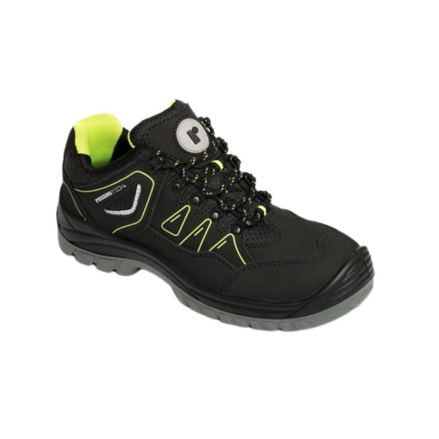 Scarpe da lavoro Rossini Rockford basse S3L FO SR