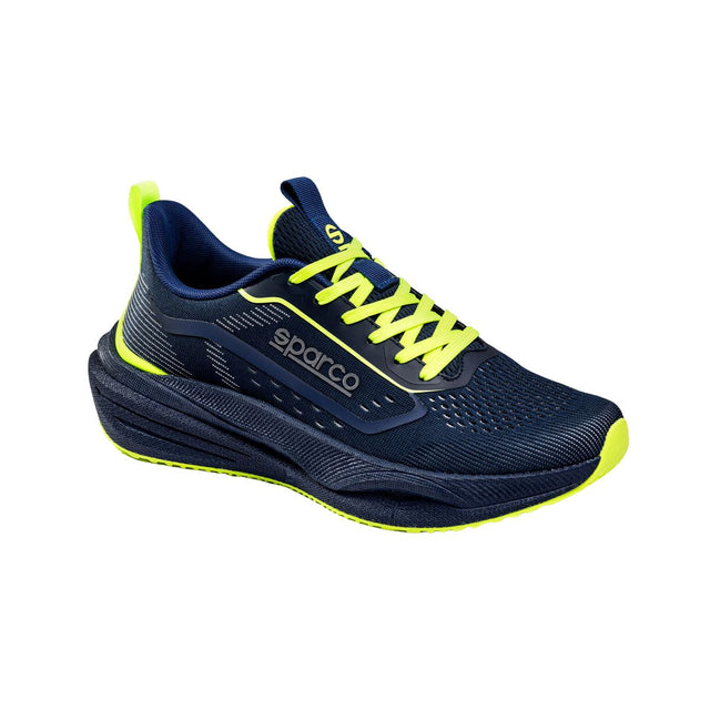 Scarpe professionali Sparco Gus 01 SR FO HRO