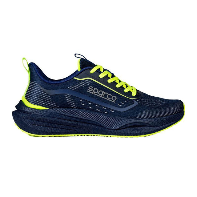 Scarpe professionali Sparco Gus 01 SR FO HRO