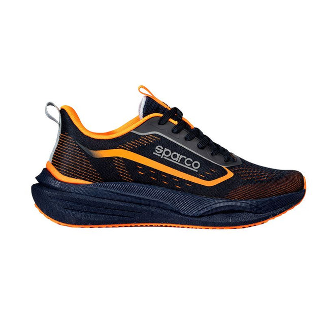 Scarpe professionali Sparco Yohan 01 SR FO HRO