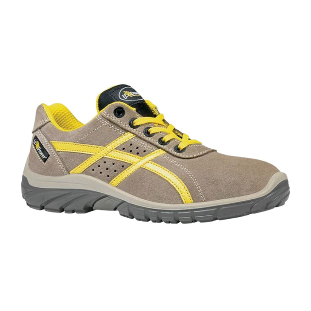 Scarpe da lavoro professionali U-Power Air o 01 FO SR