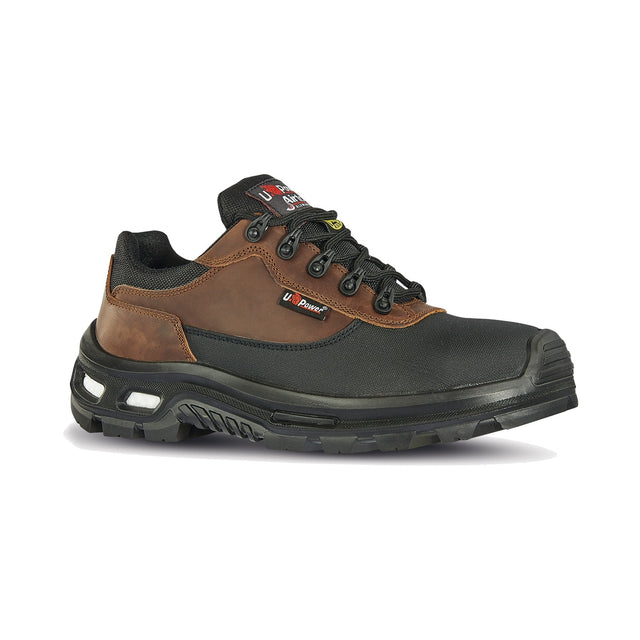 Scarpe di protezione Escape S3 CI SRC ESD U-Power