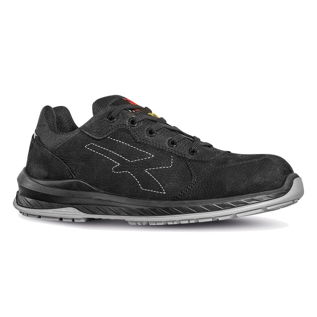 Scarpe antinfortunistiche Gessato S3 CI SRC ESD U-Power