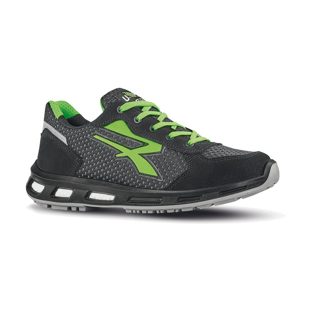Scarpe di protezione Nate 01 FO SRC ESD U-Power
