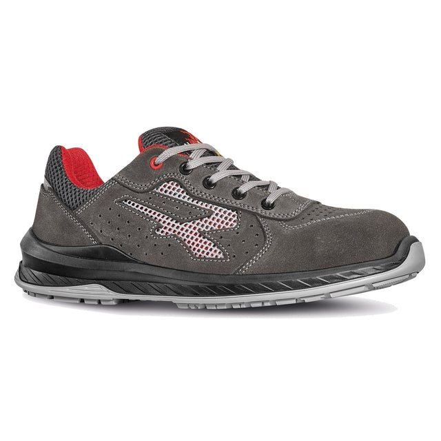 Scarpe protettive Radial S1P ESD SRC U-Power