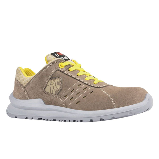 Scarpe antinfortunistiche U-Power Tommy s S1PS FO SR