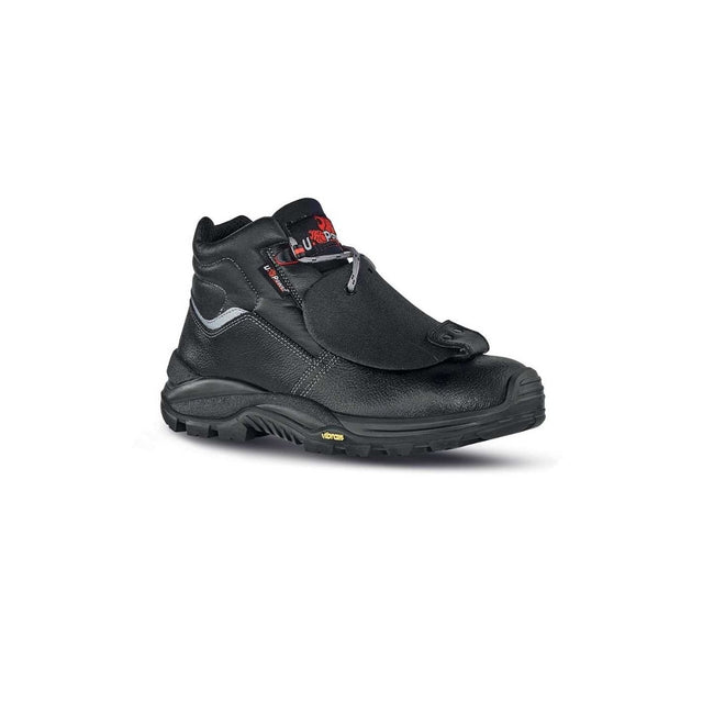 Scarpe antinfortunistiche Depp S3 RS HRO HI M SRC U-Power