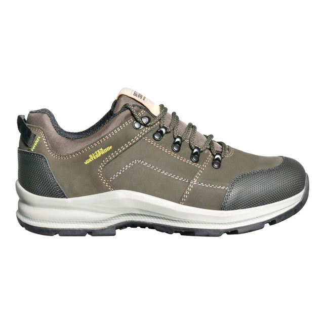 Scarpe da trekking basse Safety Jogger Scout Low