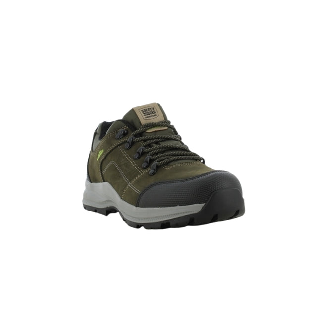 Scarpe da trekking basse Safety Jogger Scout Low
