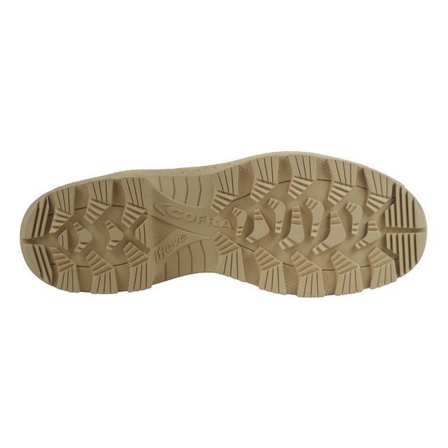 Scarponi da trekking Cofra New Invader Beige