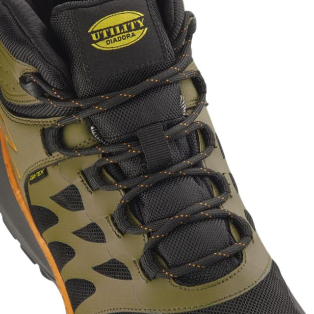 Scarpe da trekking Freedom Mid O6 SR Diadora