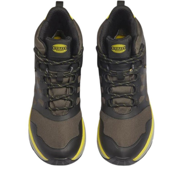 Scarpe da trekking Freedom Mid O6 SR Diadora