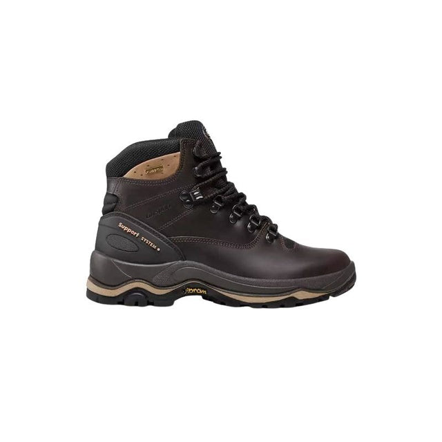 Scarpe alte da trekking Grisport 11205D15G Dakar