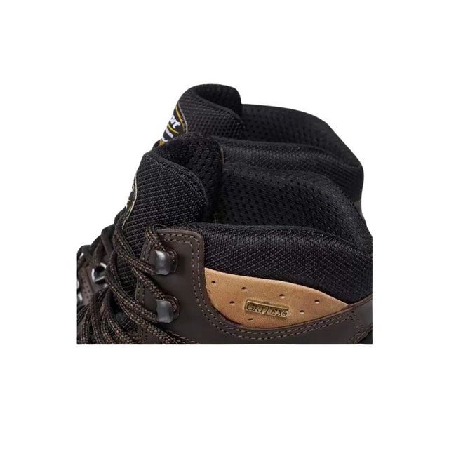 Scarpe alte da trekking Grisport 11205D15G Dakar