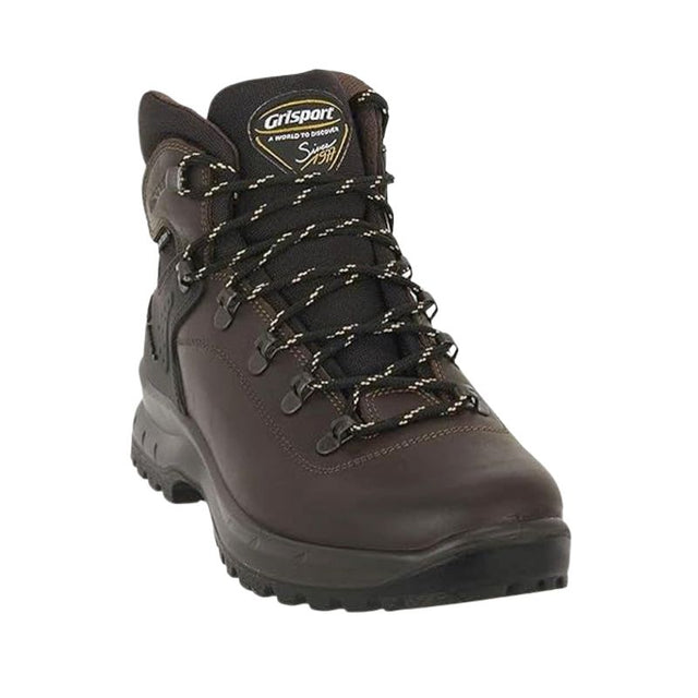 Scarpe alte da trekking Grisport 13229P8G Pecos