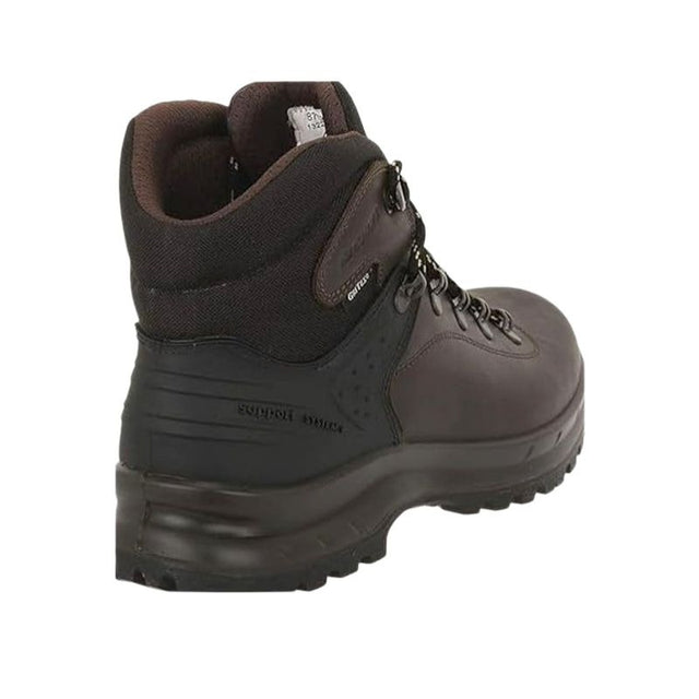 Scarpe alte da trekking Grisport 13229P8G Pecos