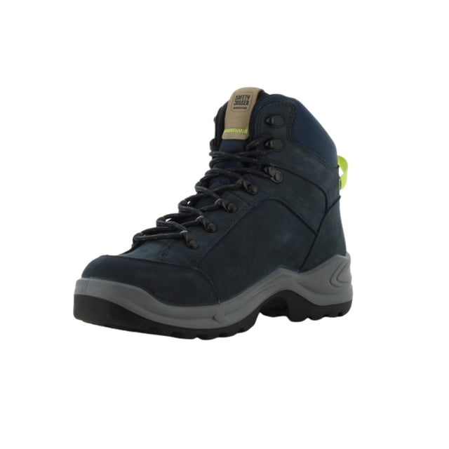Scarpe da trekking alte donna Safety Jogger Legend