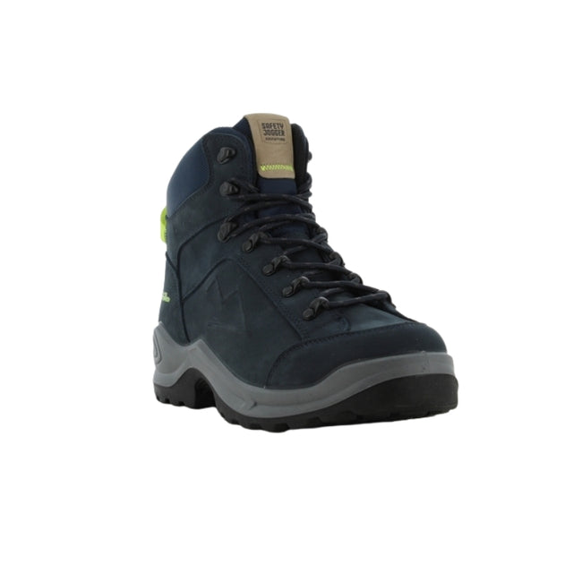 Scarpe da trekking alte donna Safety Jogger Legend