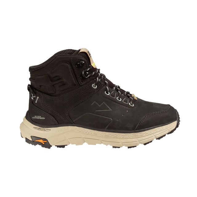 Scarponi da trekking Safety Jogger Tambo Mid