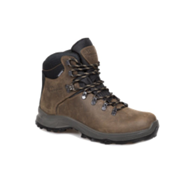 Scarponi da trekking Trackstone Sierra Mid