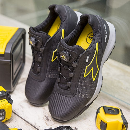 Scarpe da lavoro Glove MDS Matryx Quick Low S3 HRO SRC Diadora