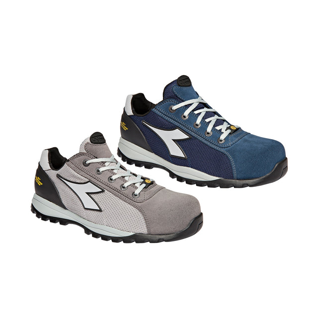 Scarpe di sicurezza GLOVE NET LOW S1P ESD GEOX Diadora