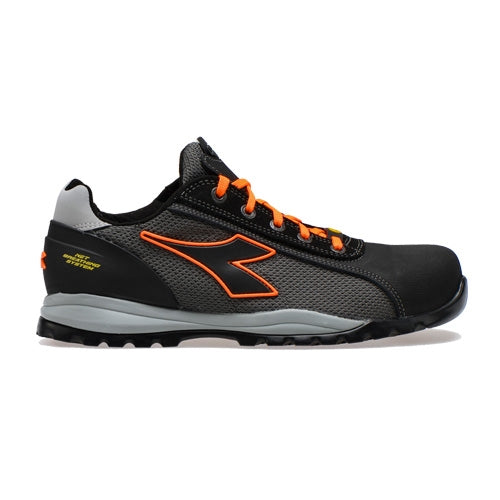 Calzature di sicurezza GLOVE NET LOW PRO S1P ESD Geox Diadora