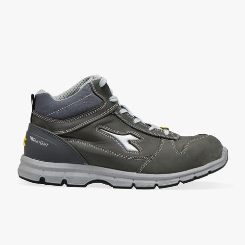 Scarpe antinfortunistiche Run ll High S3 ESD SRC Diadora