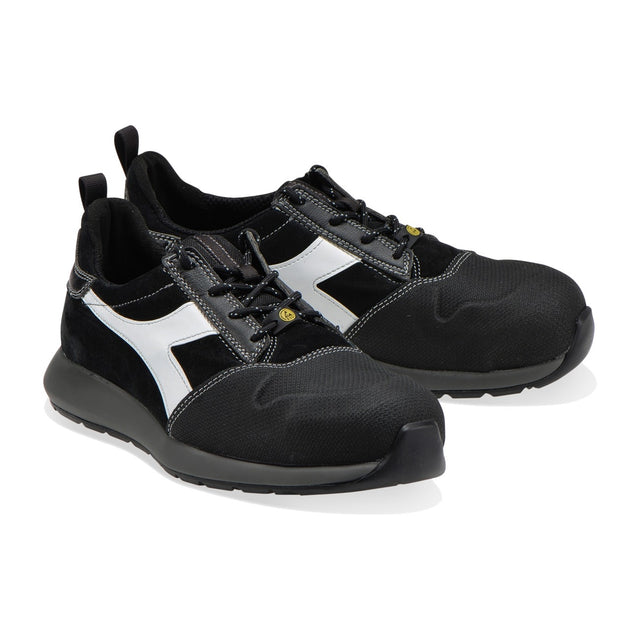 Scarpe antinfortunistiche D-Lift Low Pro S3 ESD Diadora