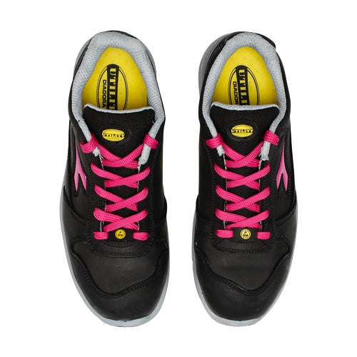 Scarpe di sicurezza donna Run ll Low S3 ESD SRC Diadora
