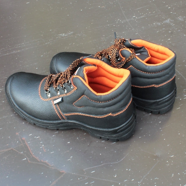 Scarpe di sicurezza R038 S3 SRC Foxcot