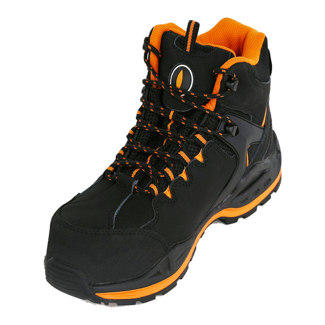 Scarpe antinfortunistiche RA061-1 S3 SRC Foxcot