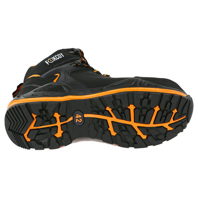 Scarpe antinfortunistiche RA061-1 S3 SRC Foxcot