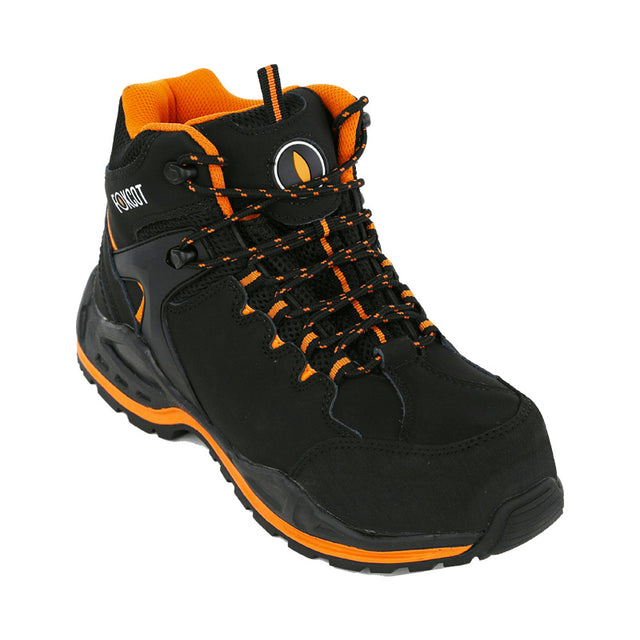 Scarpe antinfortunistiche RA061-1 S3 SRC Foxcot