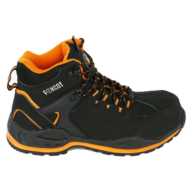 Scarpe antinfortunistiche RA061-1 S3 SRC Foxcot