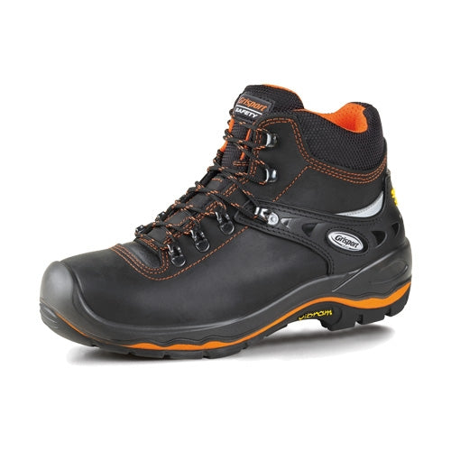 Scarpe di sicurezza Marmolada S3 HRO HI SRC Grisport