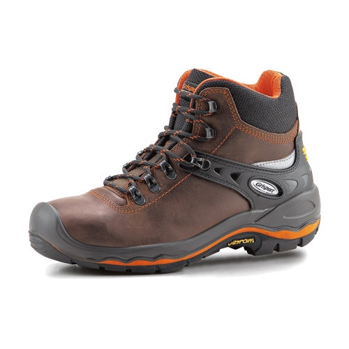 Scarpe di sicurezza Marmolada S3 HRO HI SRC Grisport