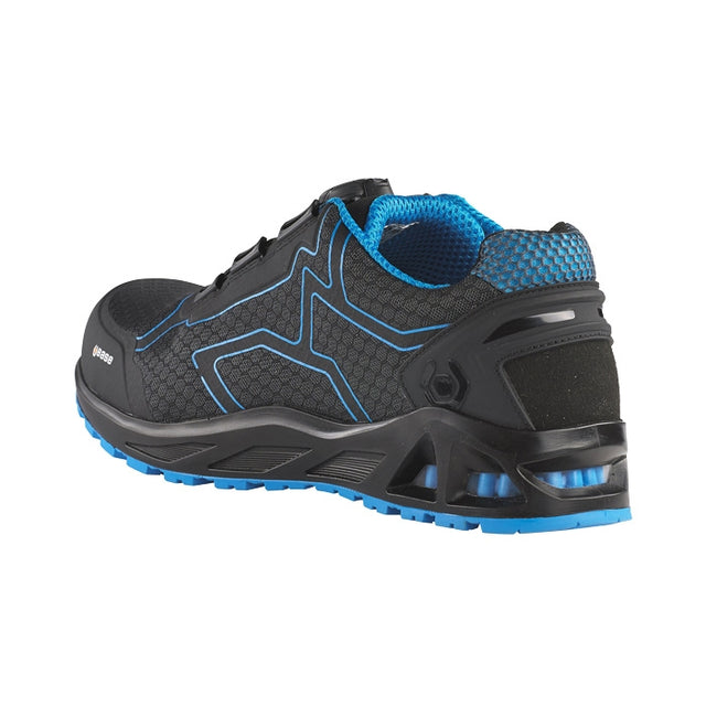 Scarpe antinfortunistiche K-Trek B1005B S1P HRO SRC Base