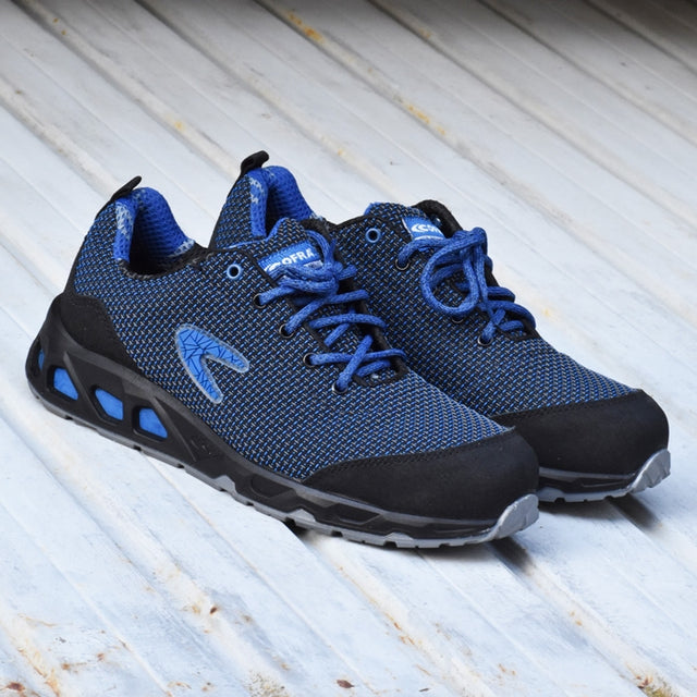 Scarpe antinfortunistiche Angstrom S3 SRC Cofra
