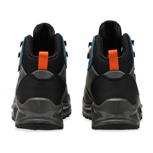 Scarpe di sicurezza Cross Sport Diatex Mid S3 WR CI SRC Diadora