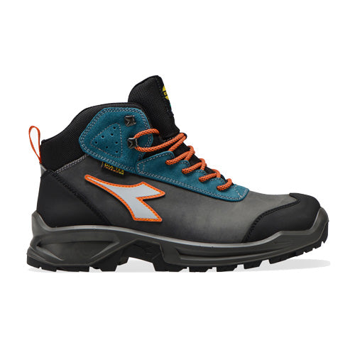 Scarpe di sicurezza Cross Sport Diatex Mid S3 WR CI SRC Diadora