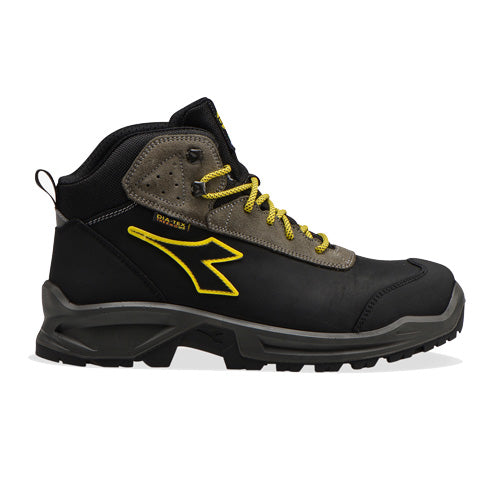 Scarpe di sicurezza Cross Sport Diatex Mid S3 WR CI SRC Diadora